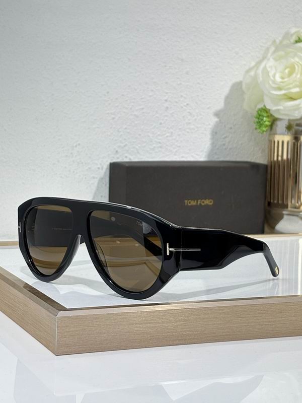 Tom Ford Sunglasses ID:20260503-259